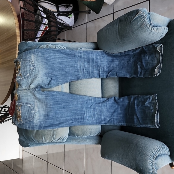 Robin's jeans - Picture 10 of 10